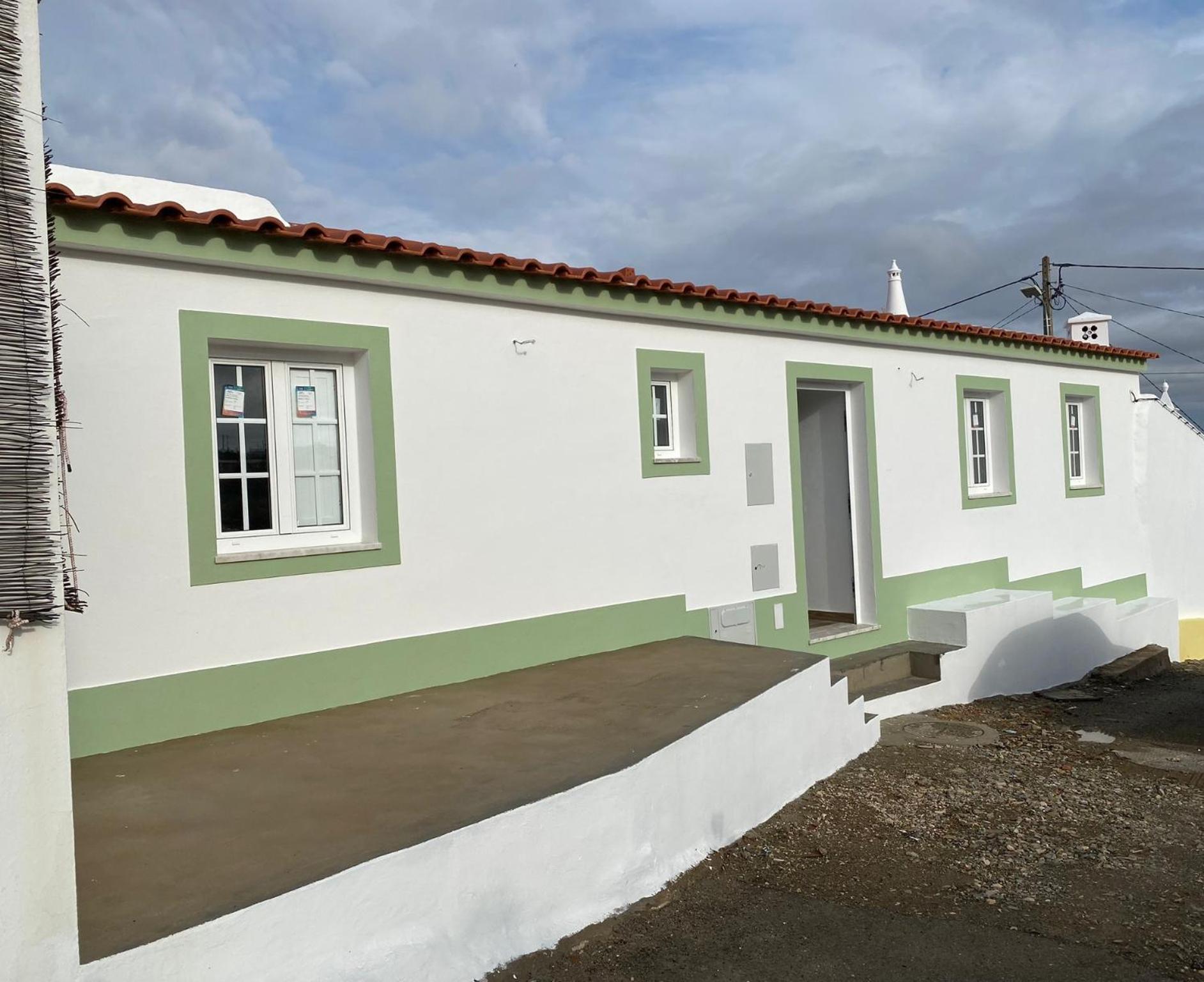 Casa Primavera Alcoutim Luaran gambar